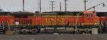 BNSF 4026